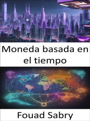 cover image of Moneda basada en el tiempo